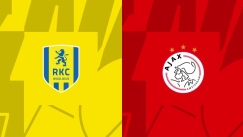 Βααλβάικ - Άγιαξ 