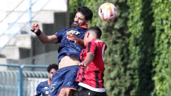 Καλλιθέα-Παναχαϊκή