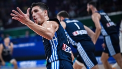 Ο Γιαννούλης Λαρεντζάκης.