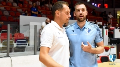 Μάντζαρης: «Στη Ροσέτο με έχουν σαν θεό, θα γίνει… μακελειό για την οκτάδα στη EuroLeague»