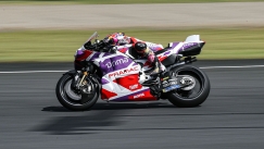 Ο «τυφώνας» Μαρτίν σάρωσε στις κατατακτήριες του GP Ιαπωνίας