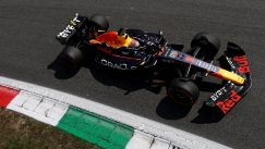 Ο Φερστάπεν έφερε «το 10 το καλό» στη Μόντσα
