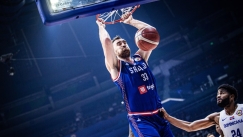 Ο Νίκολα Μιλουτίνοφ.