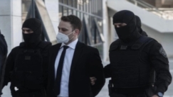 Ομόφωνα ένοχος και στο Εφετείο ο Μπάμπης Αναγνωστόπουλος: Οι ποινές που του επιβλήθηκαν 