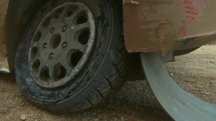 Στο Ελευθεροχώρι έσβησε το όνειρο του Οζιέ για νίκη στο ΕΚΟ Ράλλυ Ακρόπολις