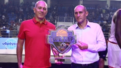 Παναγιώτης Γιώργος Αγγελόπουλος