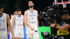 Δύο διαφορετικά σχέδια για το ελληνικό μπάσκετ