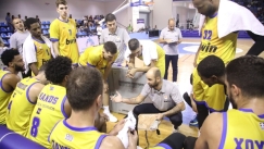 Ο Σπανούλης