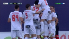 Πανσερραϊκός