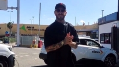 Ράμος: «Το να επιστρέψω στην Σεβίλλη ήταν ένα χρέος προς τον πατέρα μου, τον παππού μου και τον Πουέρτα»