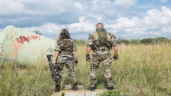 «Κιλότα Μ-21»: Νόμος για τα εσώρουχα των γυναικών στις Ένοπλες Δυνάμεις της Σερβίας