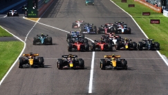 H FIA απέρριψε τις τρεις από τις τέσσερις υποψήφιες ομάδες για μια θέση στην F1