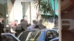 Βίντεο ντοκουμέντο από την στιγμή της σύλληψης του δράστη στον Πειραιά: Φέρεται να δημιουργούσε προβλήματα στη γειτονιά (vid)