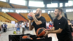 Φορτούνης Σπανούλης