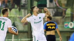 Άντραζ Σπόραρ