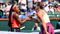 Η Αρίνα Σαμπαλένκα και η Κόκο Γκοφ διεκδικούν τον τίτλο της νέας πρωταθλήτριαε στο US Open
