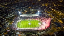 Οποιος πρόλαβε, πρόλαβε… Από αύριο σε κυκλοφορία τα εισιτήρια του ΠΑΟΚ-Μπριζ 