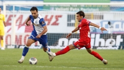 Θλάση ο Ντέλετιτς, χάνει το ματς του Βόλου με τον ΠΑΟΚ