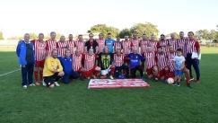 Οι Βετεράνοι