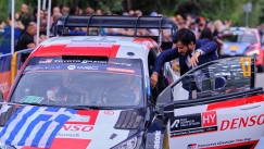 Πρόεδρος FIA: «Αισιοδοξώ για την επιστροφή της Subaru στο WRC»