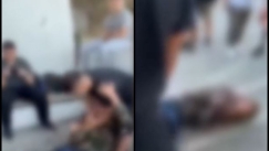 Βίντεο σοκ με ξυλοδαρμό 13χρονου μέσα στο σχολείο από συμμαθητές του: «Σκοτώστε τον», φώναζαν (vid)