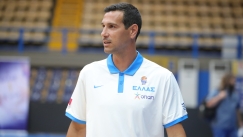 Νίκος Ζήσης