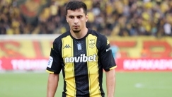 Ο Σουλεϊμάνοφ