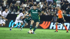 Παναθηναϊκός