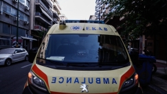 Φρικτός θάνατος ηλικιωμένου στη Θεσσαλονίκη: Το αμαξίδιο του σκάλωσε σε ασανσέρ 