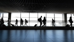 Γαλλία: Περαιτέρω ενίσχυση των μέτρων ασφάλειας στα αεροδρόμια και στον σιδηρόδρομο	