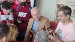 Ο Αναστόπουλος