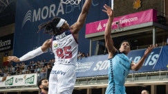 Ο Μονέκε της Μπασκόνια κόντρα στην Ανδόρα.