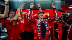 Οι βαθμολογίες του MotoGP μετά το GP Αυστραλίας