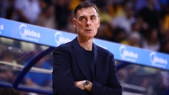 Γιώργος Μπαρτζώκας