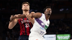 Μπασκόνια Μάλαγα 