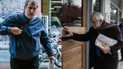 Επίθεση Πολάκη σε Δρίτσα: «Πας και προσκυνάς στον ΣΚΑΪ για πέντε λεπτά δημοσιότητας» (vid)