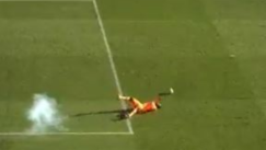 Κλερμόν τερματοφύλακας