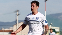 Τόμας Ντε Βινσέντι