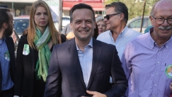 Μεγάλη νίκη του Χάρη Δούκα στον Δήμο της Αθήνας 