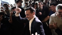 Η σύνθεση του δημοτικού συμβουλίου Αθήνας από 1 Ιανουαρίου του 2024