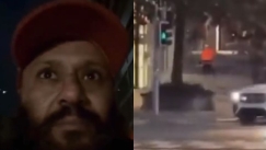 Ομολογία μίσους από άνδρα που λέει ότι είναι ο δράστης στις Βρυξέλλες: «Πήρα εκδίκηση στο όνομα των μουσουλμάνων» (vid)