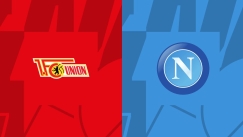 Ουνιόν - Νάπολι