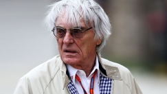 Ο Έκλεστον δήλωσε ένοχος για απάτη