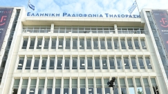 Τετάρτη (11/10) το debate των υποψήφιων δημάρχων της Αθήνας, Κώστα Μπακογιάννη και Χάρη Δούκα, στην ΕΡΤ