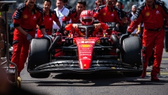 Η FIA εξηγεί γιατί δεν έχασε το βάθρο ο Λεκλέρ 