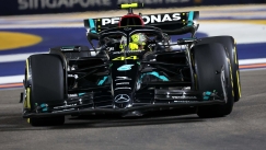 Άλισον: «Η Mercedes ετοιμάζει κάτι συναρπαστικό για το 2024»