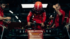 Ποινή στον Λεκλέρ, χάνει τους βαθμούς του σπριντ