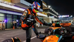 Πιάστρι: «Ο δυσκολότερος αγώνας της ζωής μου»