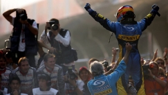 Σαν Σήμερα: Ο πρώτος τίτλος της Renault και μάχες μέχρι τελικής πτώσεως