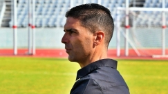 Παρελθόν ο Φραντσιόζα από την Παναχαϊκή, έγινε δεκτή η παραίτησή του